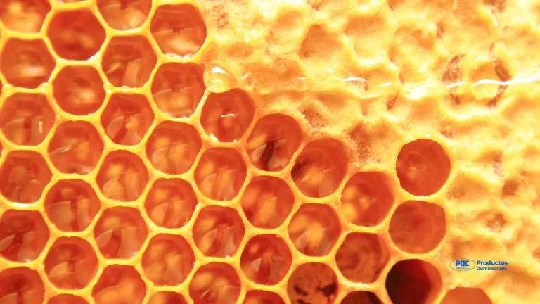 Cera De Abejas