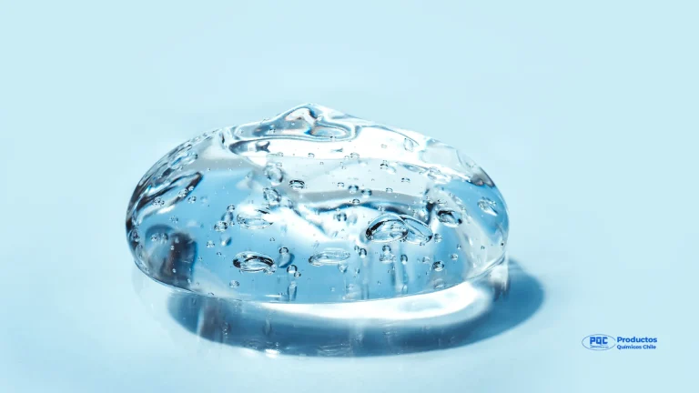 Aceite De Silicona