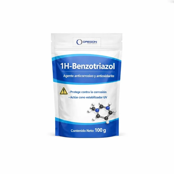 1H-Benzotriazol