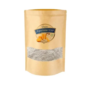 Aspartame USP