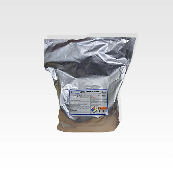 Ácido Hialurónico 1KG