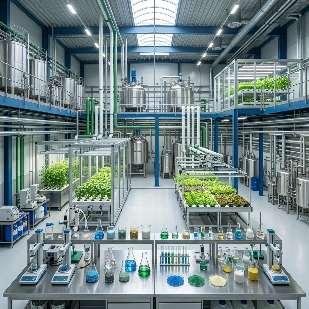 Agroquímica