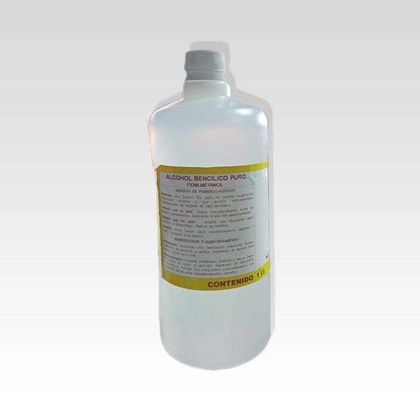 Alcohol-Bencilico-1LT.webp Alcohol Bencílico Tecnico 1LT