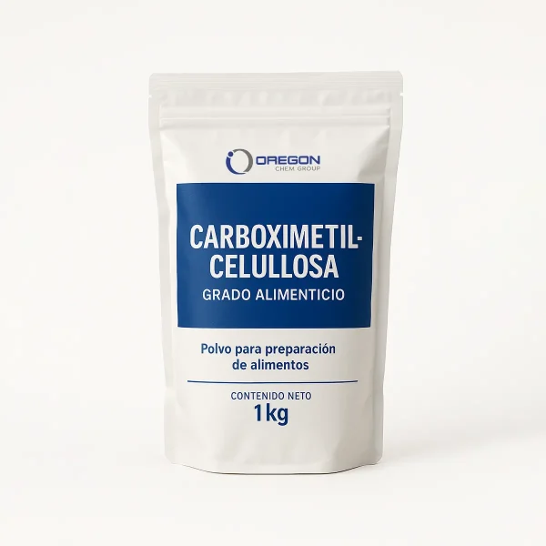 CMC FG Carboximetilcelulosa