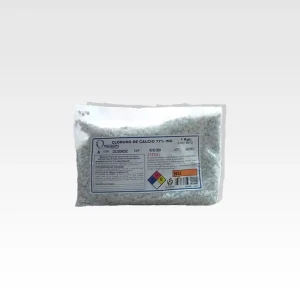 Cloruro de Calcio 77% IND