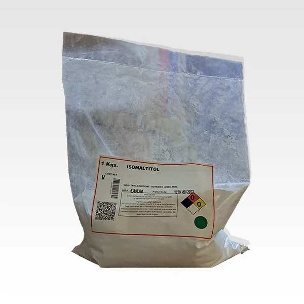 Isomaltitol