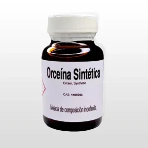 Orceína