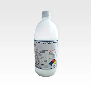 Sorbitol Liquido 70%