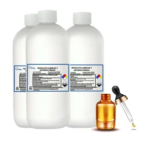Aceites Cosmeticos Esenciales Pack de 3 Litros