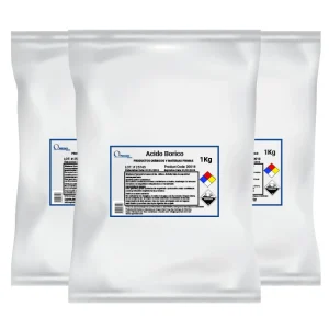Óxido de Aluminio 220 1 KG Pack de 2