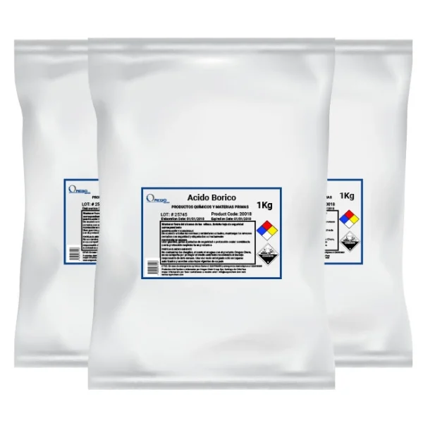 Óxido de Aluminio 220 1 KG Pack de 2
