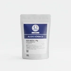 Ácido Sórbico