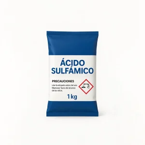 Ácido Sulfámico