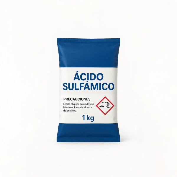 Ácido Sulfámico