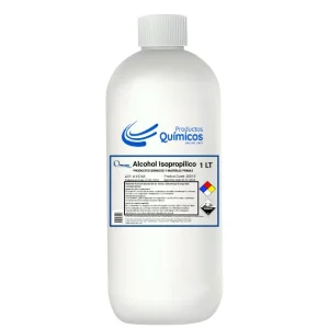 alcohol-isopropilico.webp Alcohol Isopropílico ( IPA) Isopropanol