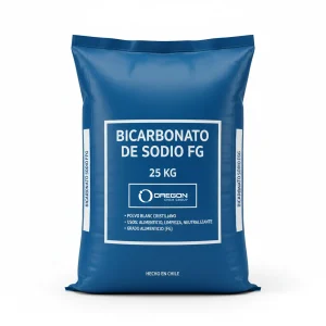 Bicarbonato de Sodio