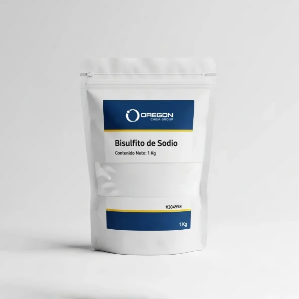 Bisulfito de Sodio