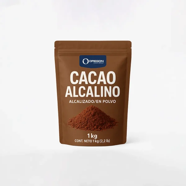 Cacao Alcalino