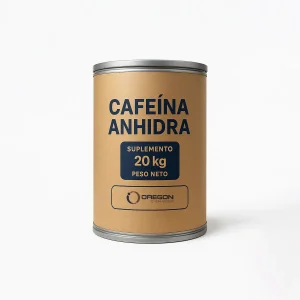 cafeina-anhidra-25-k.webp Cafeína 20Kg Oregon Chem
