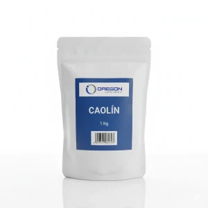 Caolín