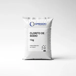Clorito de Sodio 80%