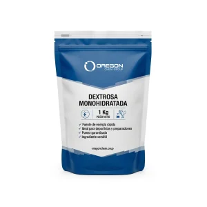 Dextrosa Monohidratada