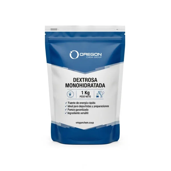 Dextrosa Monohidratada