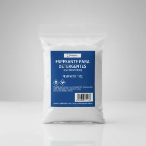 Espesante para Detergentes Carboximetilcelulosa CMC IND