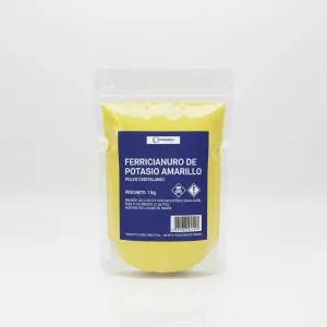 ferricianuro-de-potasio-amarillo-1-kg.webp Ferricianuro De Potasio Amarillo 1KG Oregon Chem