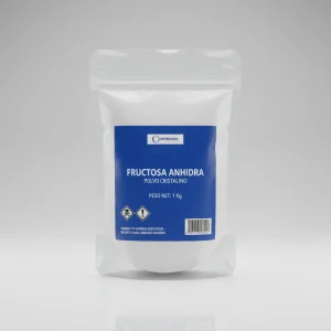 Fructosa Anhidra