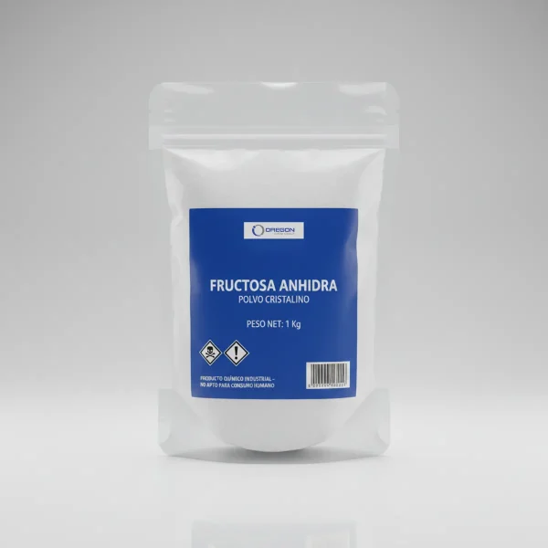 Fructosa Anhidra
