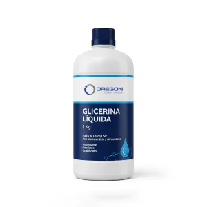 Glicerina Líquida Industrial
