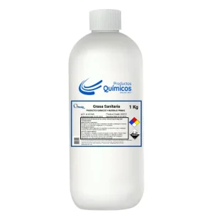 Grasa Sanitaria 1KG
