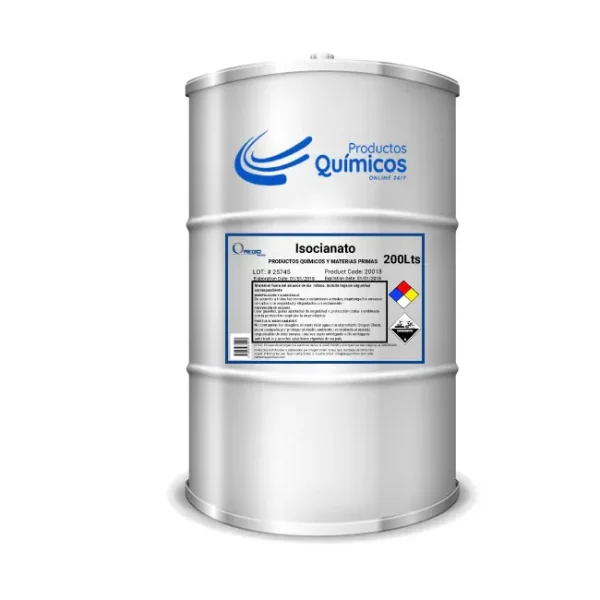 Isocianato 200 LT