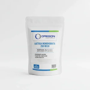 Lactosa Monohidratada/200 Mesh