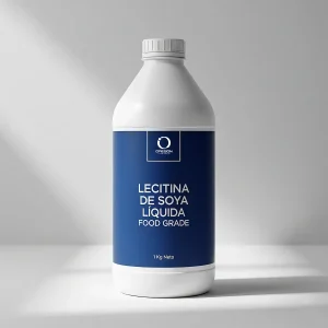 Lecitina de Soya Líquida FG
