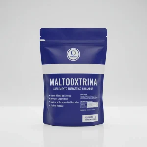 Maltodextrina
