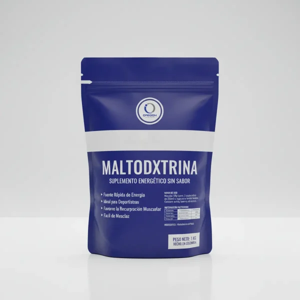 Maltodextrina