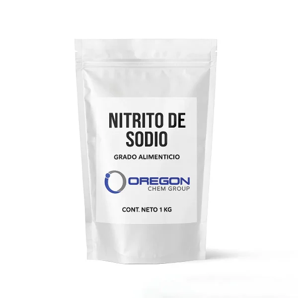Nitrito de Sodio FG