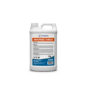 nonil-fenol-10-moles-5.webp Nonil Fenol 10 Moles 5 kg Oregon Chem