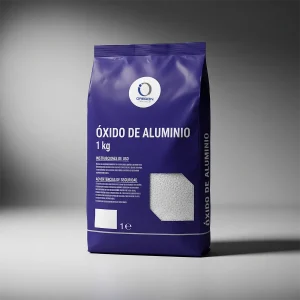 Óxido de Aluminio