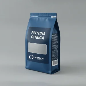 Pectina Cítrica