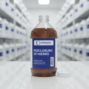 Percloruro Hierro