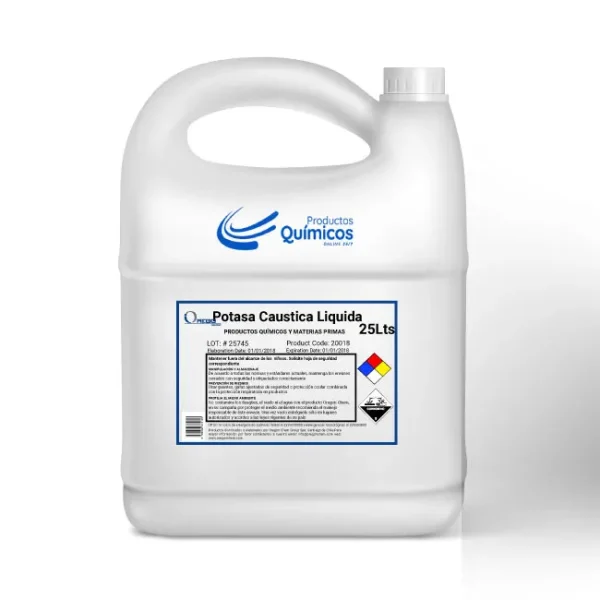 potasa-caustica-liquida.webp Potasa Cáustica Líquida 25 kg