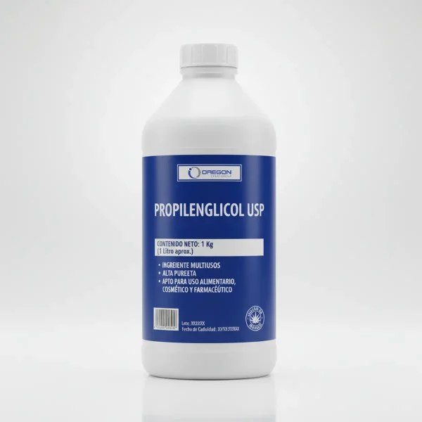 propilenglicol-usp-1-kg.webp Propilenglicol USP 1 Kg Oregon Chem