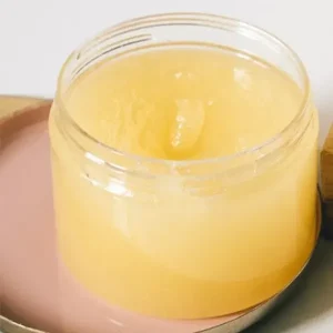 Vaselina Solida Amarilla USP 1 Kg